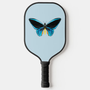 Birdwing Butterfly Pickleball Paddle