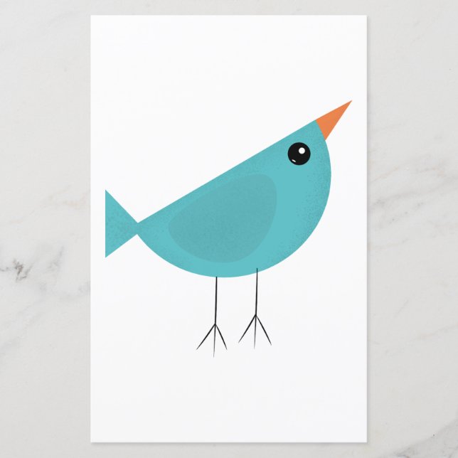 Birdy   (Front)