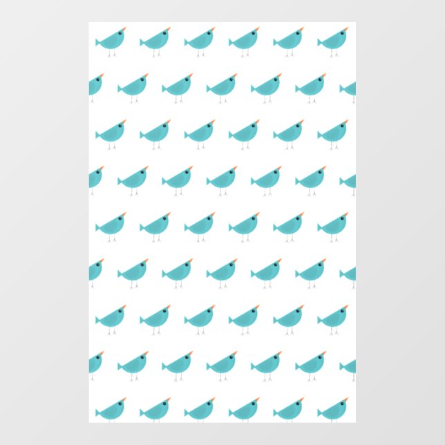 Birdy   (Sheet)