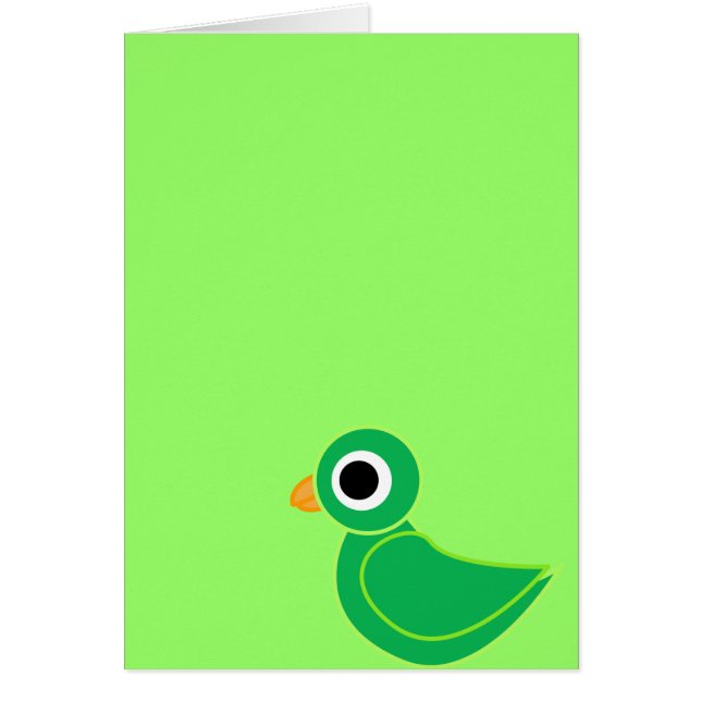 birdy (Front)