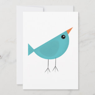 Birdy announcement