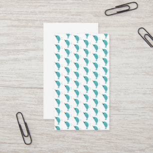 Birdy  business card