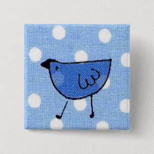 Birdy Button