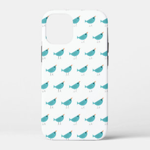Birdy iPhone 12 mini case