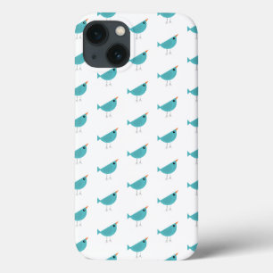 Birdy iPhone 13 case