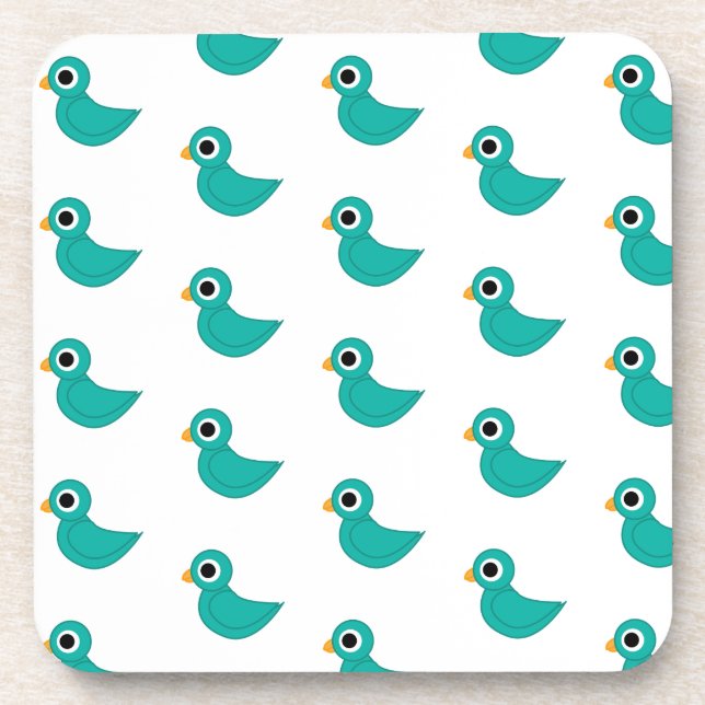 birdy   coaster (Front)