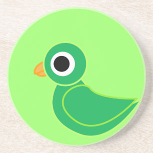 birdy coaster