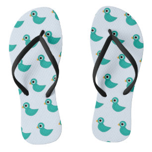 birdy jandals