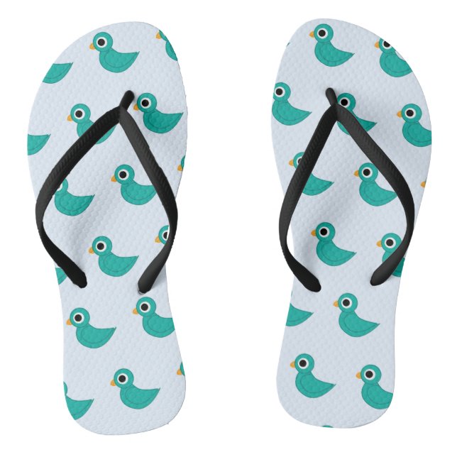 birdy   jandals (Footbed)