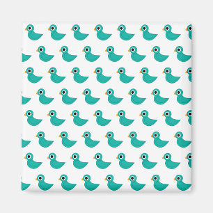 birdy   magnet