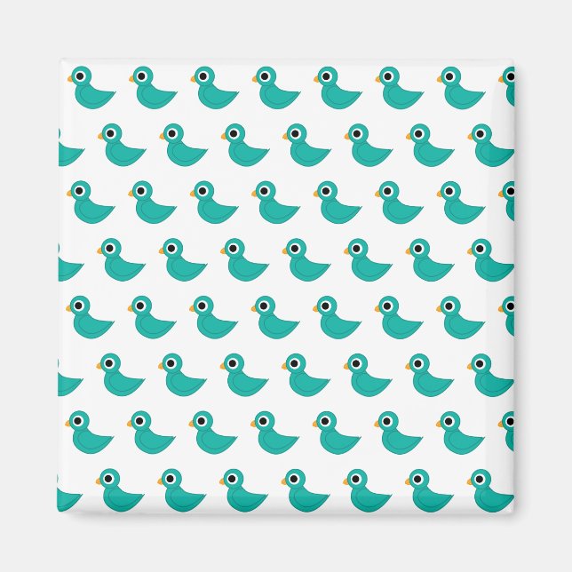 birdy   magnet (Front)