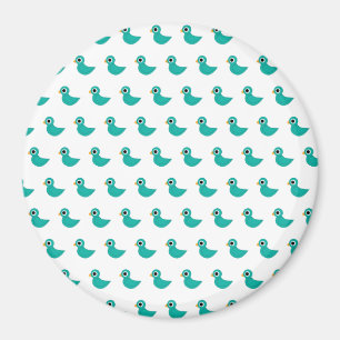 birdy magnet
