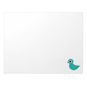 birdy   notepad