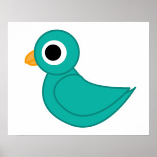birdy   poster