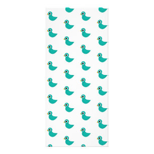 birdy   rack card
