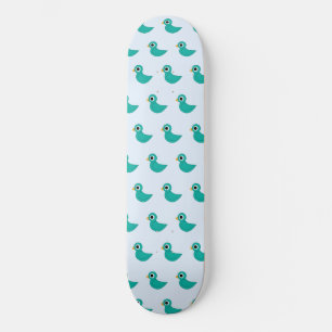 birdy skateboard