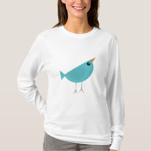 Birdy  T-Shirt