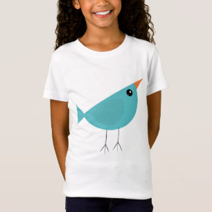 Birdy  T-Shirt