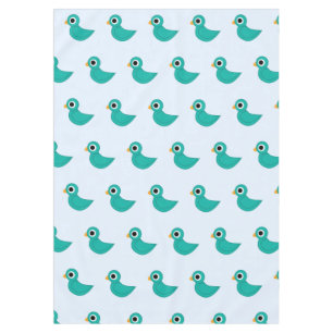 birdy    tablecloth