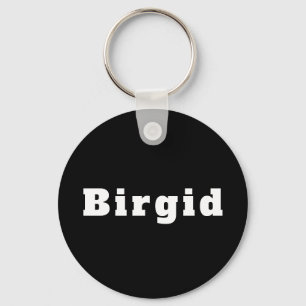 birgid key ring