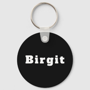 birgit key ring