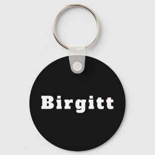 Birgitt Key Ring