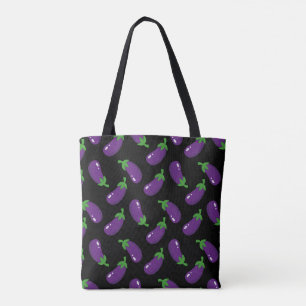 Biringanya Tote Bag