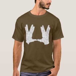 Birkat Kohanim Aaronic Blessing  Men Women Kids T-Shirt