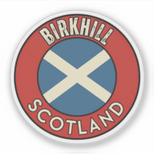 Birkhill, Scotland