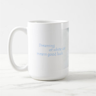 Birman Cat Mug