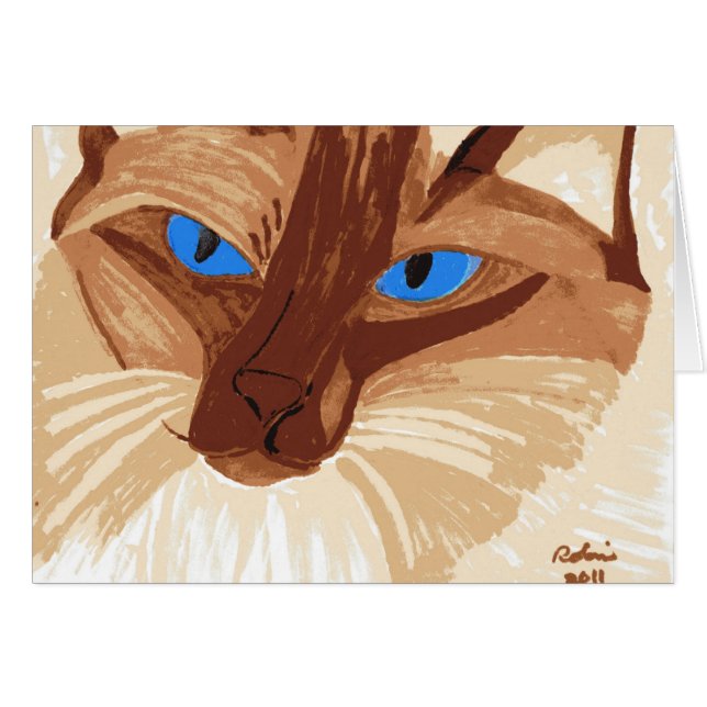 Birman Found, Christchurch (Front Horizontal)