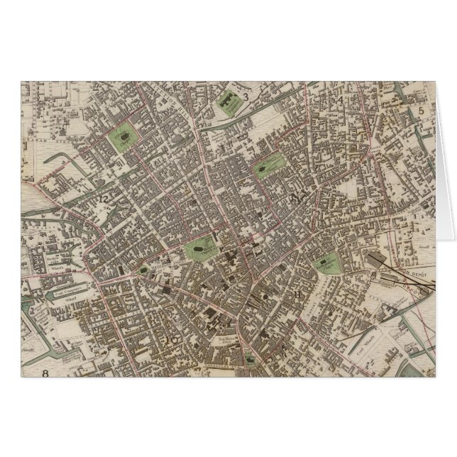 Birmingham (Front Horizontal)