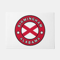 Birmingham Alabama