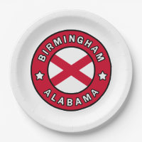 Birmingham Alabama