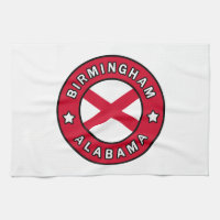 Birmingham Alabama