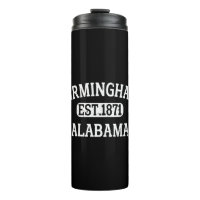Birmingham Alabama Vintage