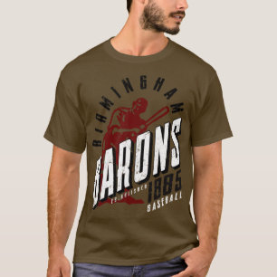 Birmingham Barons T-Shirt