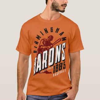 Birmingham Barons T-Shirt