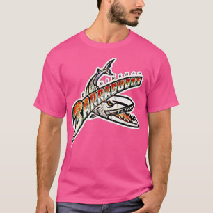 Birmingham Barracudas TShirt