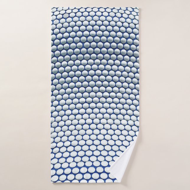 Birmingham Bath Towel (Bath Towel)