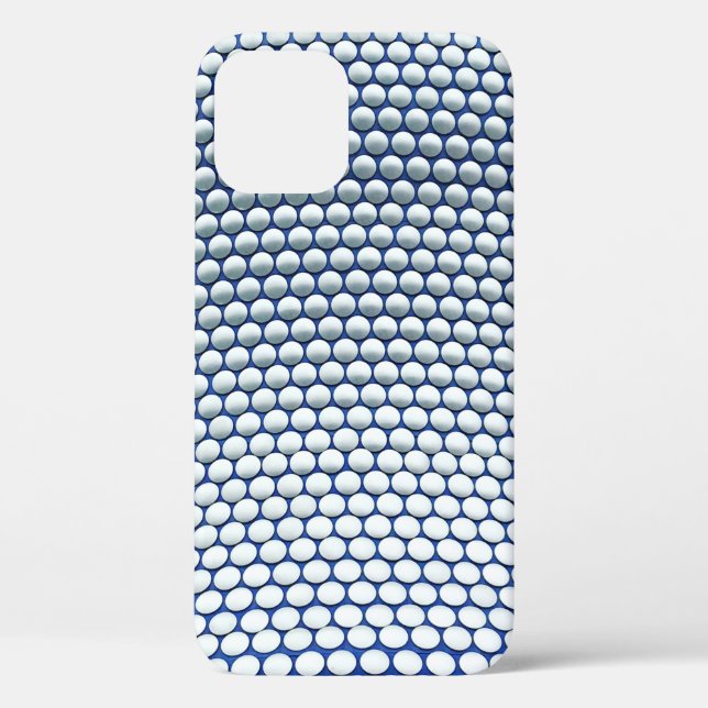 Birmingham Case-Mate iPhone Case (Back)