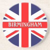 Birmingham England Britain British UK