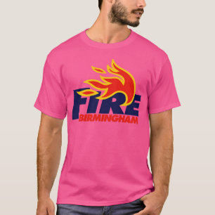 Birmingham Fire T-Shirt