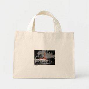 Birmingham MI Reusable Grocery Bag