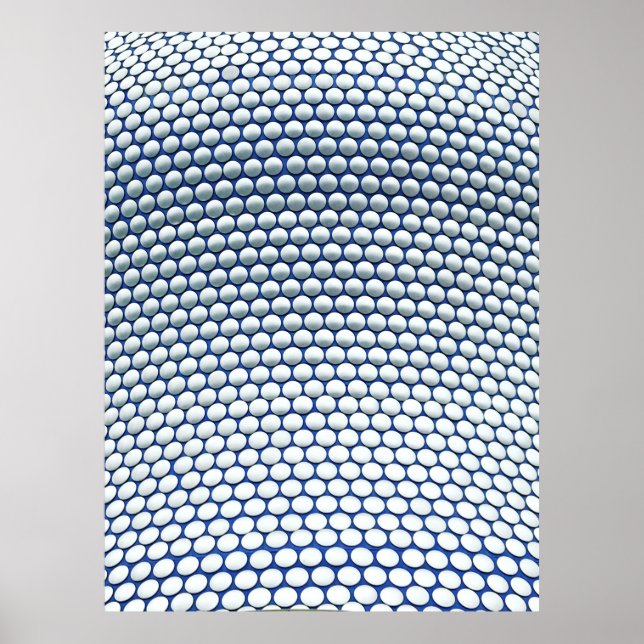 Birmingham Poster (Front)