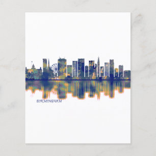 Birmingham Skyline Flyer