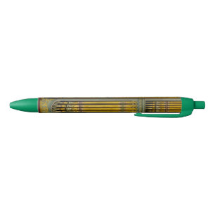Birmingham Town Hall organ pen