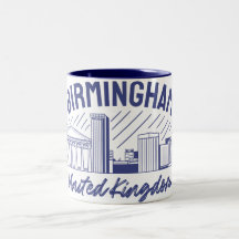 Birmingham