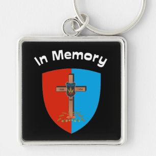 Birra Bellinzona Schlüsselanhänger Key Ring