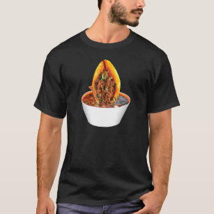 Birria Mexican Tacos Beef Stew Mexican Chivo Truck T-Shirt